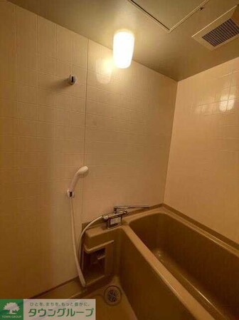 アンソレイエ松戸の物件内観写真